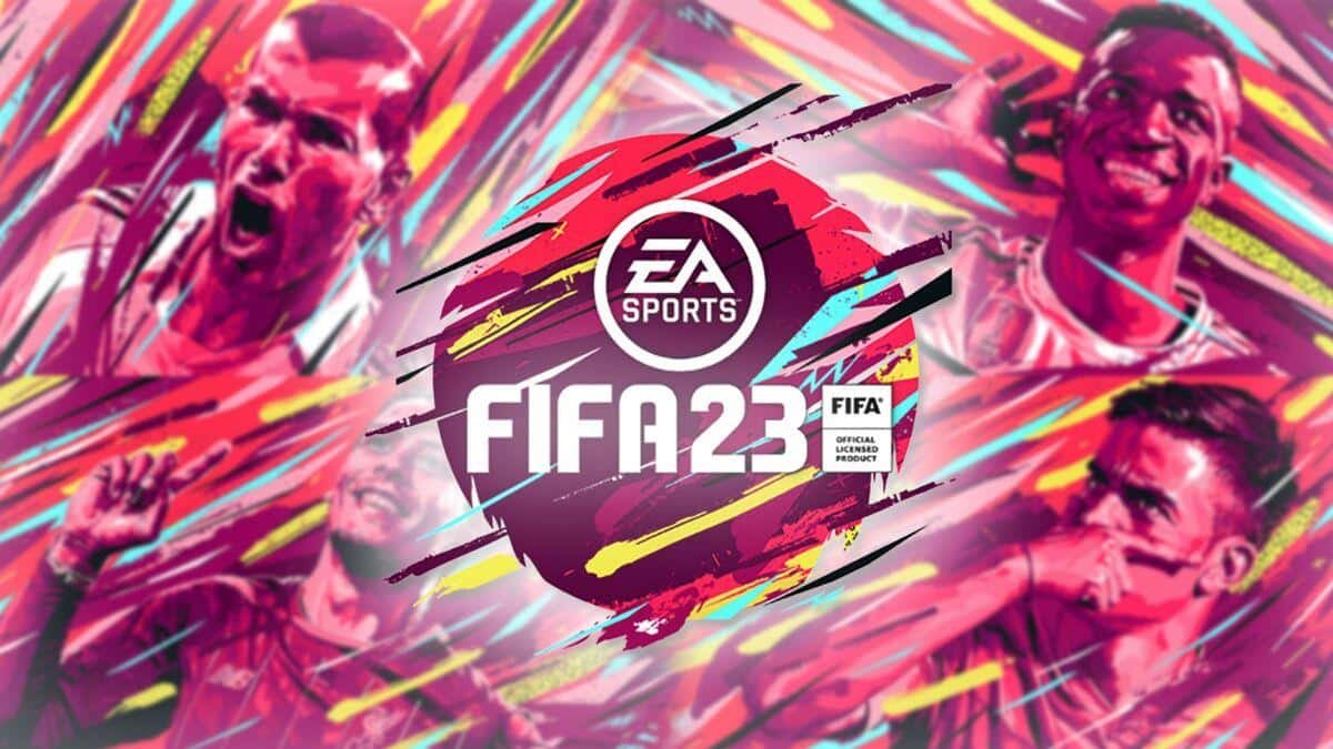 Télécharger FIFA 2023 PPSSPP ISO Original  FIFA 23 PSP ISO  PPSSPP243