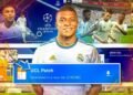 eFootBall PES 2025 Mod Apk Obb