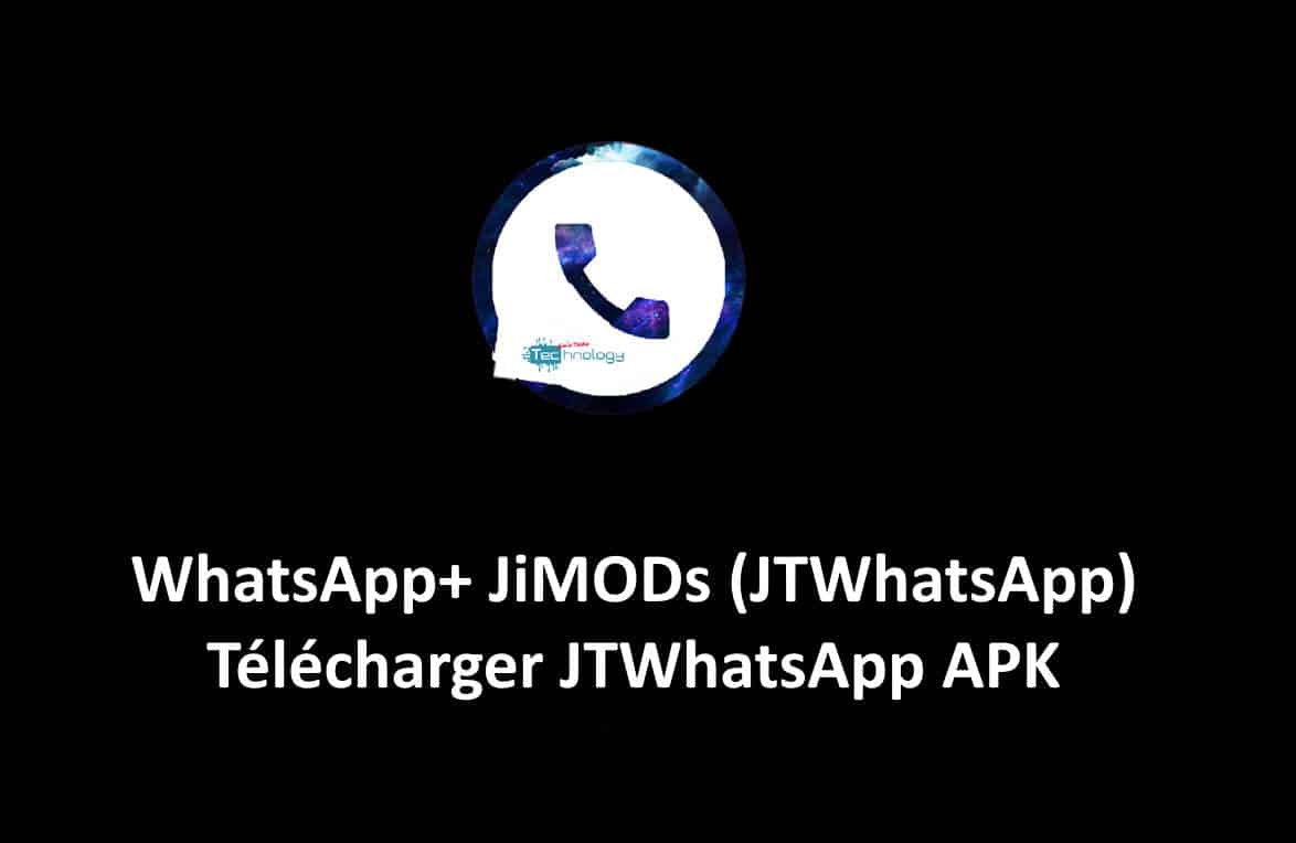 WhatsApp + JiMODs (JTWhatsApp) 2024 APK