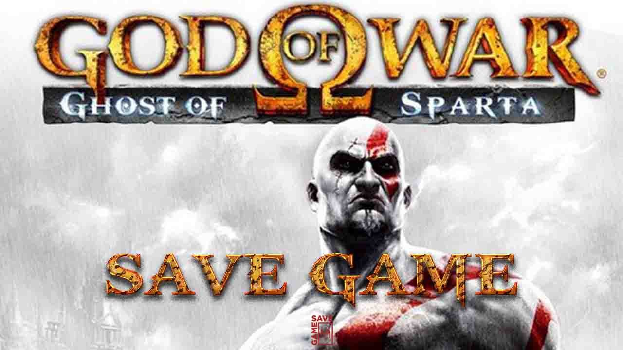 God Of War Chain Of Olympus PPSSPP ISO