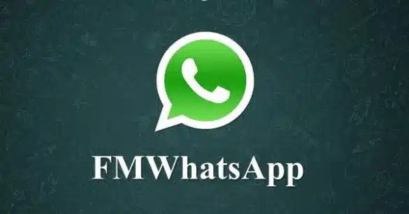 FMWhatsApp Fouad WhatsApp 2024 APK