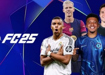 FIFA 25 Android APK OBB Data Version Originale en Français