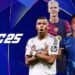 FIFA 25 Android APK OBB Data Version Originale en Français