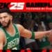NBA 2k25 Mobile APK OBB DATA