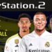 Télécharger eFootball PES 2025 PS2 ISO