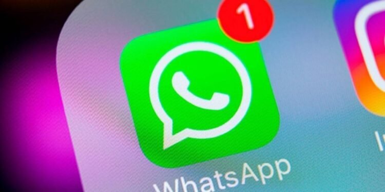WhatsApp 2024 Télécharger