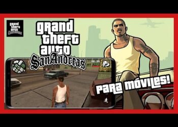 GTA San Andreas PPSSPP ISO