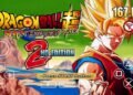 Télécharger Dragon Ball Z Shin Budokai 2 PPSSPP PSP ISO