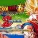 Télécharger Dragon Ball Z Shin Budokai 2 PPSSPP PSP ISO