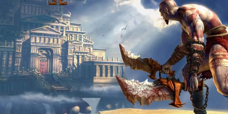 Best 100 PPSSPP – PSP Games To Download