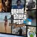 GTA Rio De Janeiro PS2 ISO (Ntsc) (MG-MF)