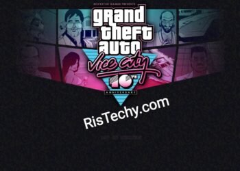 Téléchargez GTA Vice City 1.12 Apk Obb Mod Android
