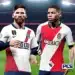 PES 2025 PPSSPP Fichier ISO v8.6.2 Télécharger