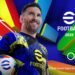 eFootball PES 2025 Apk Obb 9.1.1 Télécharger Android