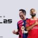 DFL 2025 Mod FIFA 16 Apk Obb Téléchargement de données