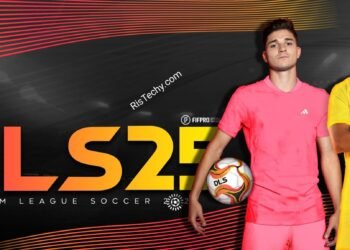 Dream League Soccer 2025 (DLS 25) Mod Apk Obb 12.050 Télécharger