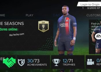 FIFA 2025 Mod FIFA 14 Apk Obb Données hors ligne