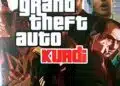 Grand Theft Auto Kurdi PS2 ISO (Ntsc) (MG-MF)