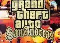 Grand Theft Auto San Andreas Upin et Ipin PS2 ISO (Ntsc)