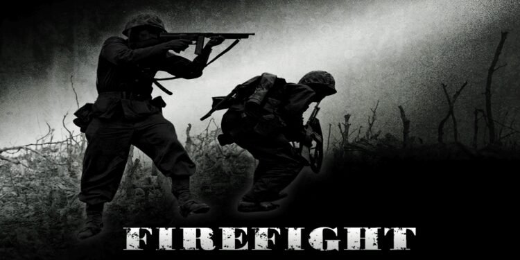 Firefight v10.5.3 APK (jeu complet) Télécharger
