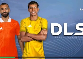 DLS 2019 Mod 2025 Apk Obb Télécharger hors ligne