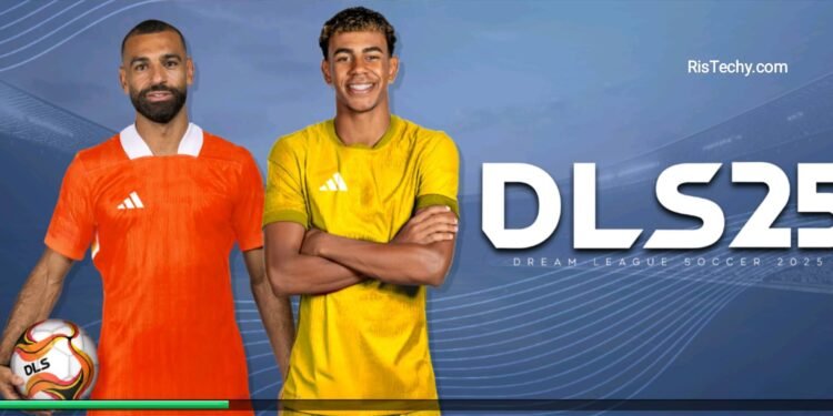 DLS 2019 Mod 2025 Apk Obb Télécharger hors ligne