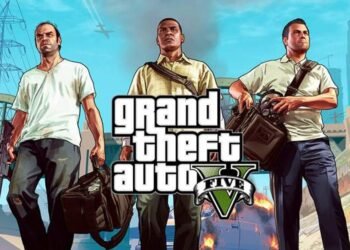 GTA 5 Lite Apk + Obb pour Android