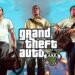 GTA 5 Lite Apk + Obb pour Android