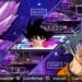 Dragon Ball Z Shin Budokai 9 PPSSPP Android