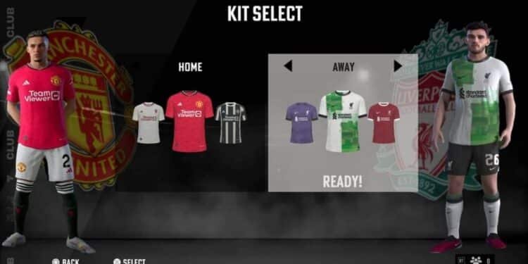 FIFA 16 Mod FIFA 25 APK OBB Data