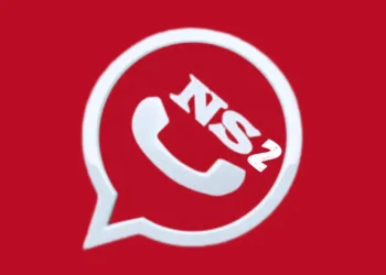 NSWhatsApp 2 Red APK