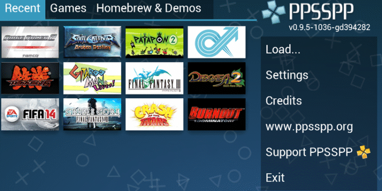 meilleurs jeux PSP (PPSSPP ISO)