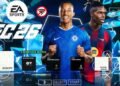 EA Sports FC (FIFA) 26 PPSSPP PSP ISO Avec Commentaire Français