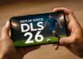 date de sortie Dream League Soccer 2026