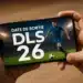 date de sortie Dream League Soccer 2026