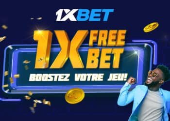 Promo 1xFreebet