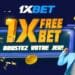 Promo 1xFreebet