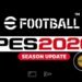 PES 2026 PS2 ISO Commentaire en Français sur Android